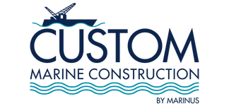 Custom Marine Construction by Marinus