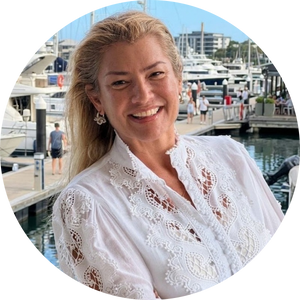 Katherine Mcanich, Business Developer
